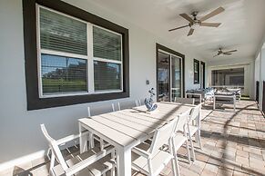 9 Bedroom Champions Gate Villa