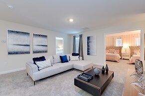 9 Bedroom Champions Gate Villa