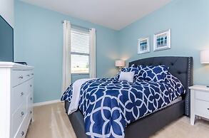 Cool and Modern 9 Bed 7 Ba Villa Pool & Spa 6160boa