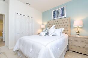 Cool and Modern 9 Bed 7 Ba Villa Pool & Spa 6160boa