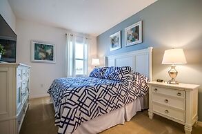 Cool and Modern 9 Bed 7 Ba Villa Pool & Spa 6160boa