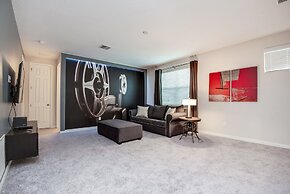 1780spp New 7 Bedroom 5 Bathroom Solara Villa