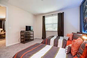 1780spp New 7 Bedroom 5 Bathroom Solara Villa