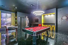 1780spp New 7 Bedroom 5 Bathroom Solara Villa