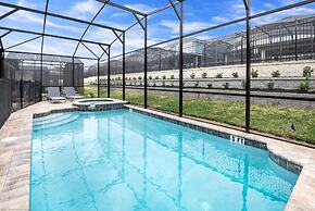 1780spp New 7 Bedroom 5 Bathroom Solara Villa