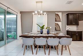 1780spp New 7 Bedroom 5 Bathroom Solara Villa