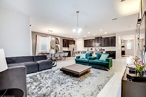 1780spp New 7 Bedroom 5 Bathroom Solara Villa