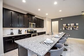 1780spp New 7 Bedroom 5 Bathroom Solara Villa