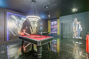 1780spp New 7 Bedroom 5 Bathroom Solara Villa