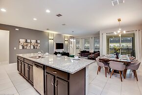 1780spp New 7 Bedroom 5 Bathroom Solara Villa