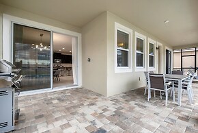 1780spp New 7 Bedroom 5 Bathroom Solara Villa