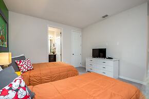 1780spp New 7 Bedroom 5 Bathroom Solara Villa