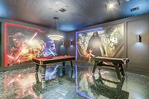 1780spp New 7 Bedroom 5 Bathroom Solara Villa