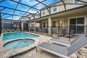 1780spp New 7 Bedroom 5 Bathroom Solara Villa