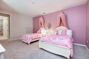 1780spp New 7 Bedroom 5 Bathroom Solara Villa