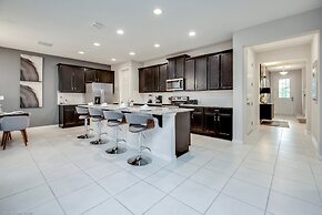 1780spp New 7 Bedroom 5 Bathroom Solara Villa