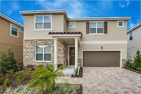 1780spp New 7 Bedroom 5 Bathroom Solara Villa