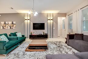 1780spp New 7 Bedroom 5 Bathroom Solara Villa