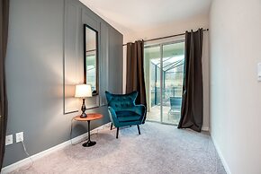 1780spp New 7 Bedroom 5 Bathroom Solara Villa