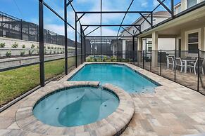 1780spp New 7 Bedroom 5 Bathroom Solara Villa