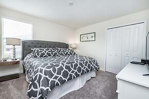 Furnished 8 Bed 5 Bath Villa