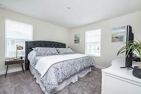 Furnished 8 Bed 5 Bath Villa