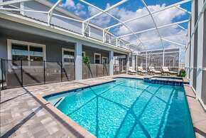 Furnished 8 Bed 5 Bath Villa