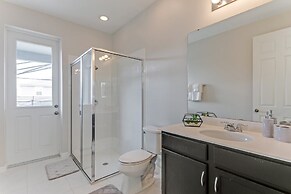 6 BD 5 BH Villa Game Room Spa Pool