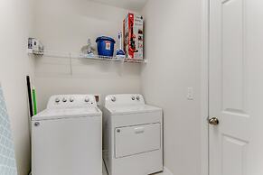 6 BD 5 BH Villa Game Room Spa Pool