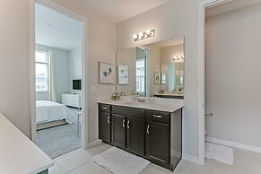 6 BD 5 BH Villa Game Room Spa Pool