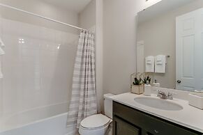 6 BD 5 BH Villa Game Room Spa Pool