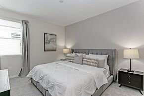 6 BD 5 BH Villa Game Room Spa Pool