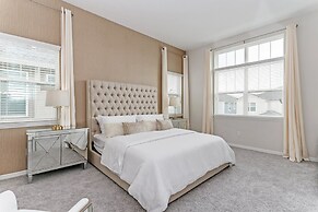 6 BD 5 BH Villa Game Room Spa Pool