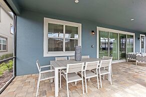 6 BD 5 BH Villa Game Room Spa Pool