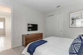 6 BD 5 BH Villa Game Room Spa Pool