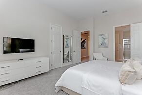 6 BD 5 BH Villa Game Room Spa Pool