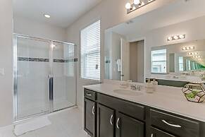 6 BD 5 BH Villa Game Room Spa Pool