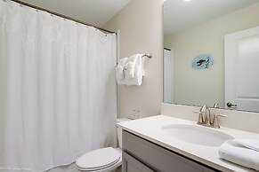 8911sd Champions Gate 8 Bedroom Resort Villa