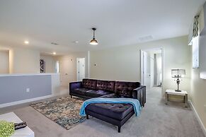 8911sd Champions Gate 8 Bedroom Resort Villa