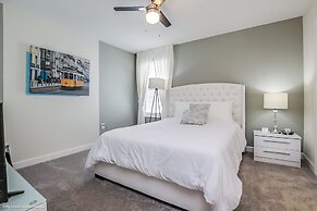 8911sd Champions Gate 8 Bedroom Resort Villa