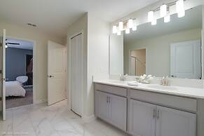 8911sd Champions Gate 8 Bedroom Resort Villa