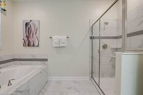 8911sd Champions Gate 8 Bedroom Resort Villa