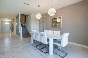 8911sd Champions Gate 8 Bedroom Resort Villa