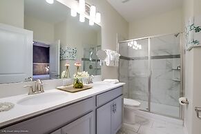 8911sd Champions Gate 8 Bedroom Resort Villa