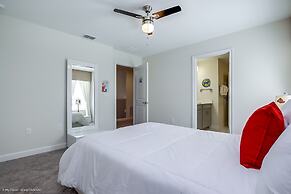 8911sd Champions Gate 8 Bedroom Resort Villa