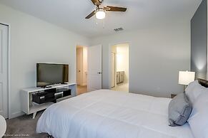 8911sd Champions Gate 8 Bedroom Resort Villa