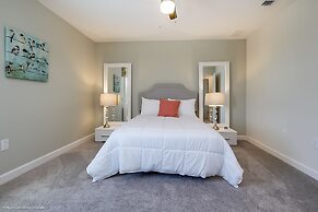 8911sd Champions Gate 8 Bedroom Resort Villa