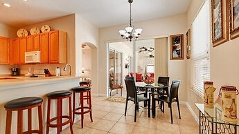 354pd Golf View Villa With Spa