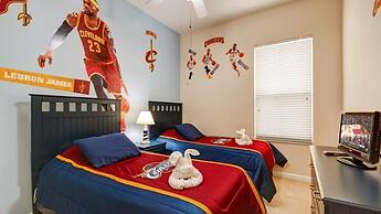 354pd Golf View Villa With Spa