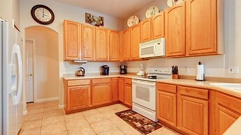 354pd Golf View Villa With Spa